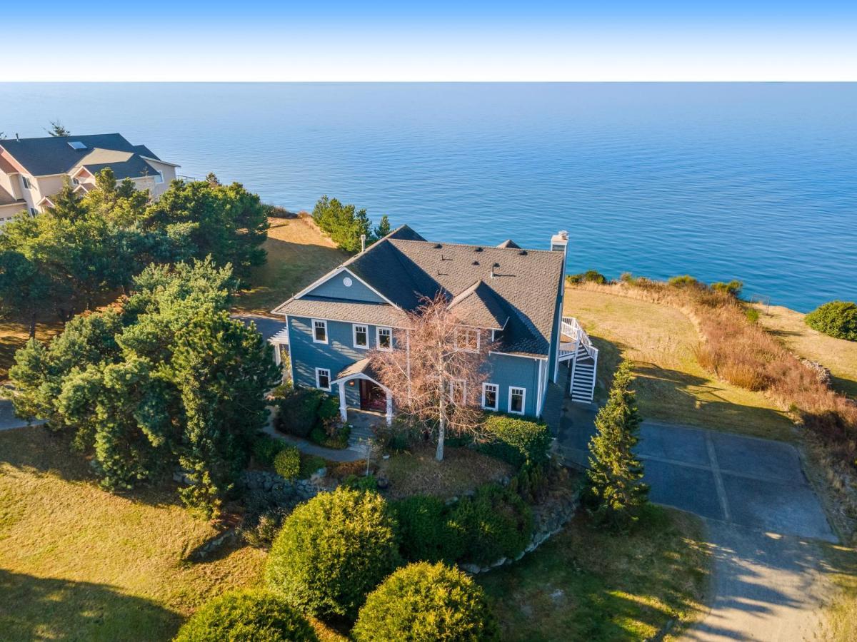 Villa La Isla Oak Harbor Exterior foto